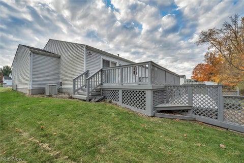 Tiny photo for 15659 Bittersweet Court, Strongsville, OH 44136 (MLS # 5257046)