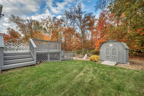Tiny photo for 15659 Bittersweet Court, Strongsville, OH 44136 (MLS # 5257046)
