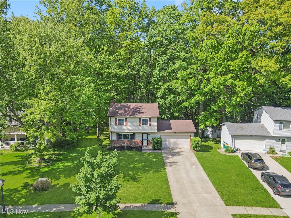 11309 Heritage Drive, Twinsburg, Ohio image 17
