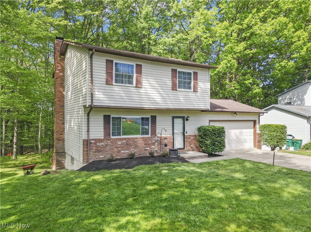 11309 Heritage Drive, Twinsburg, Ohio image 1