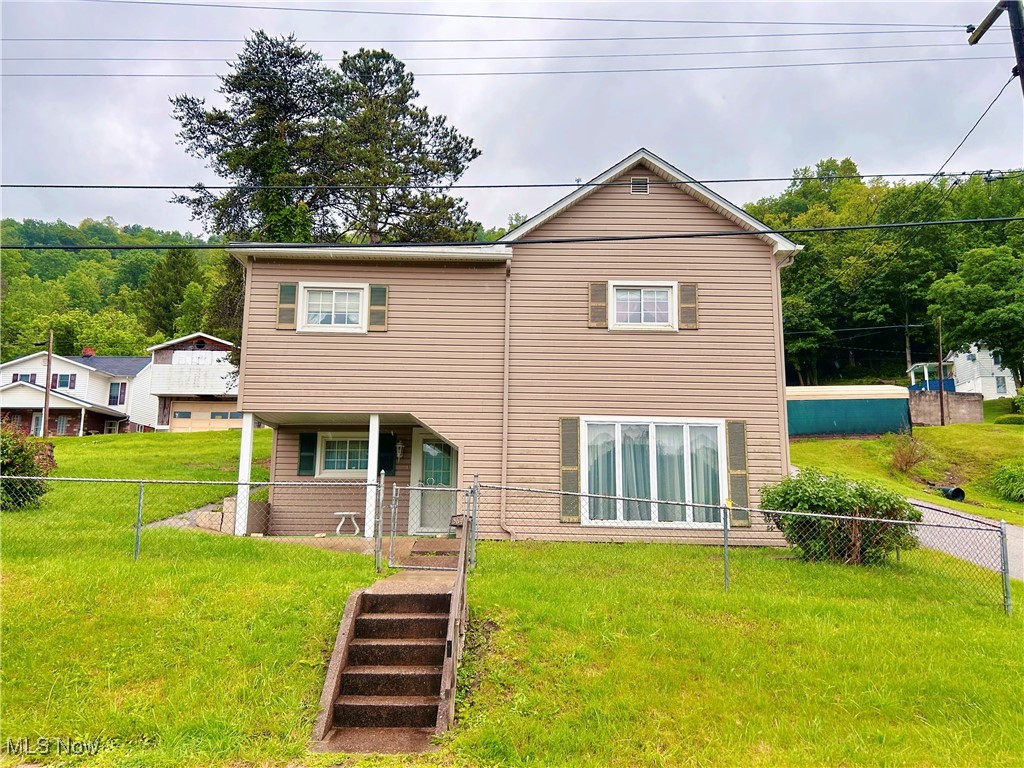 56400 Boyd Avenue, Bridgeport, Ohio image 1