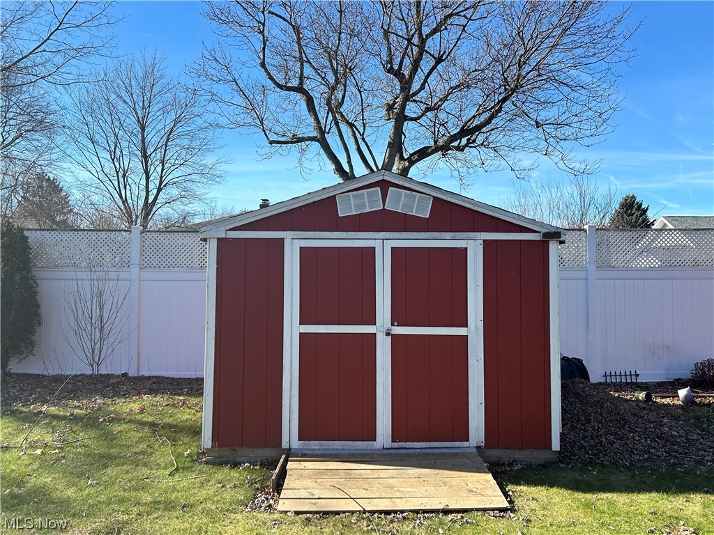Paul Mihal Allotment - Residential