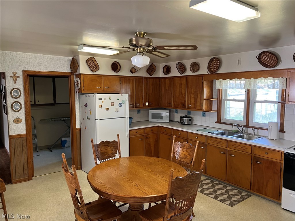 Daniel - Residential