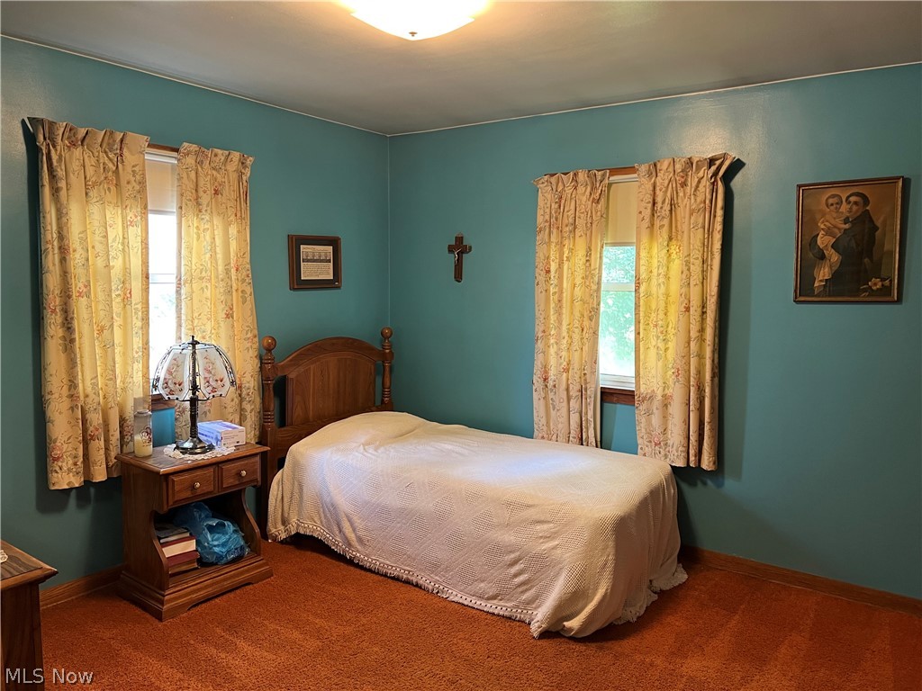 Daniel - Residential