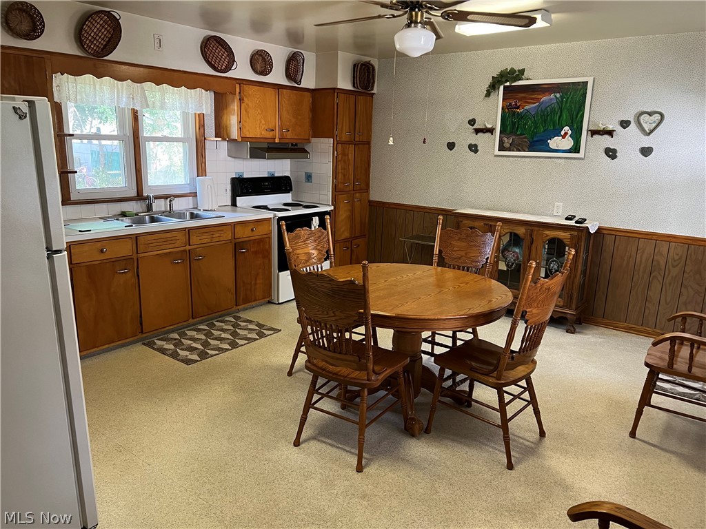 Daniel - Residential