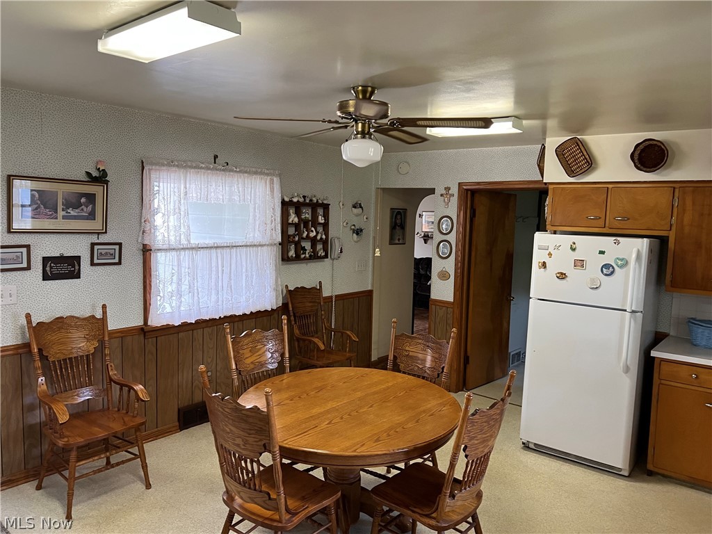 Daniel - Residential