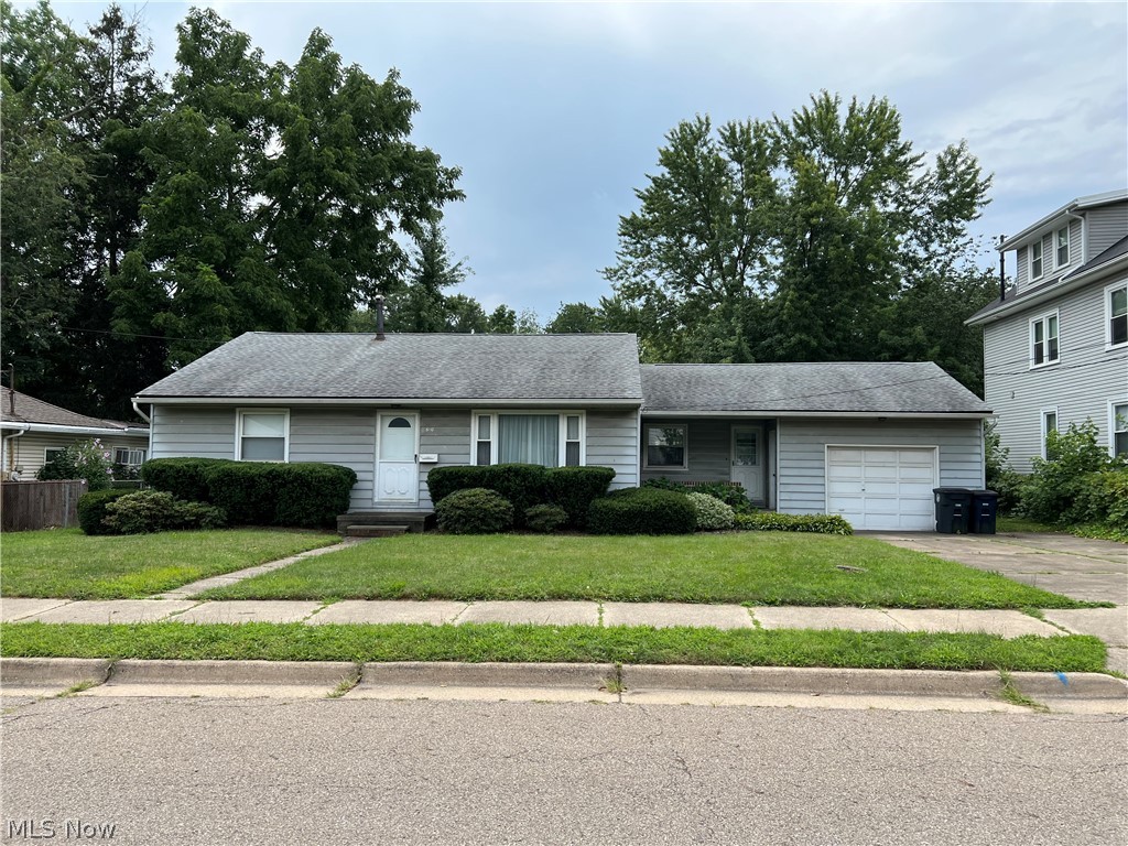 Daniel - Residential