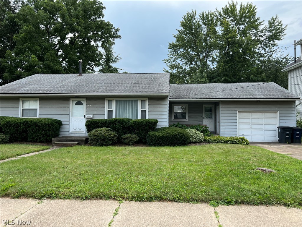 Daniel - Residential