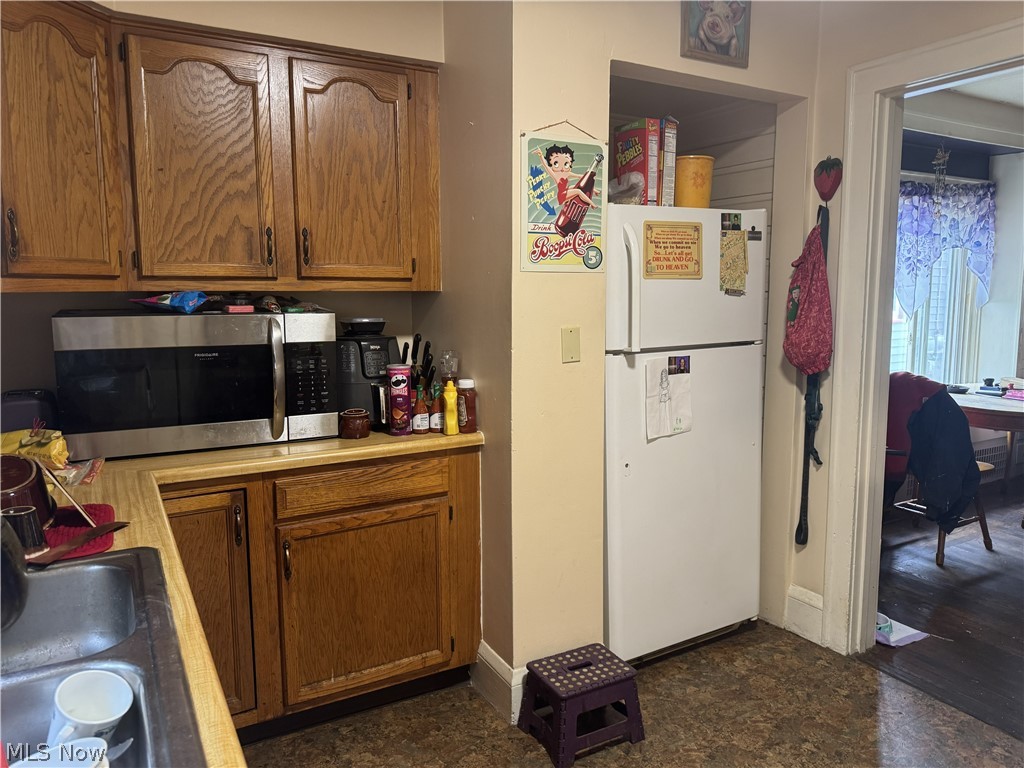 Colonial Heights - Residential Income