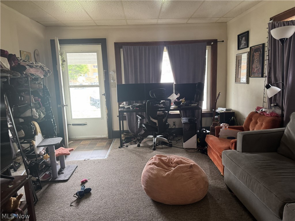 Colonial Heights - Residential Income