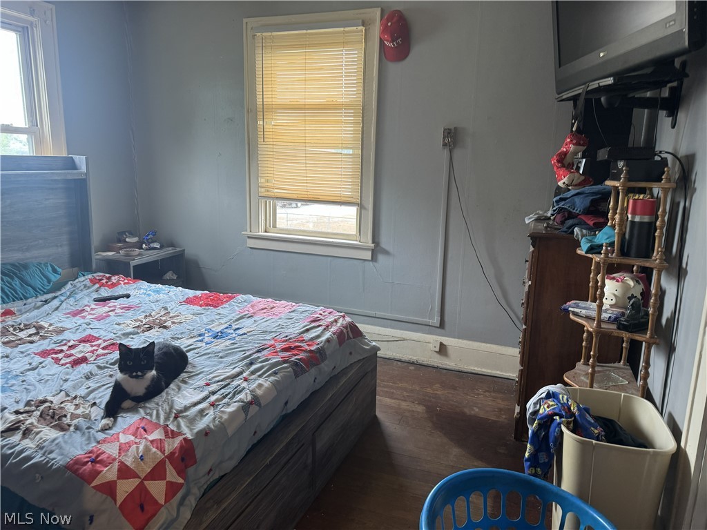 Colonial Heights - Residential Income