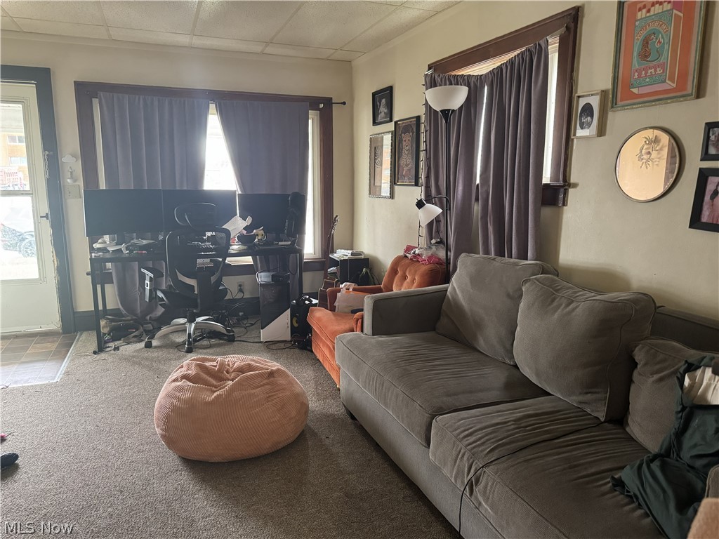 Colonial Heights - Residential Income