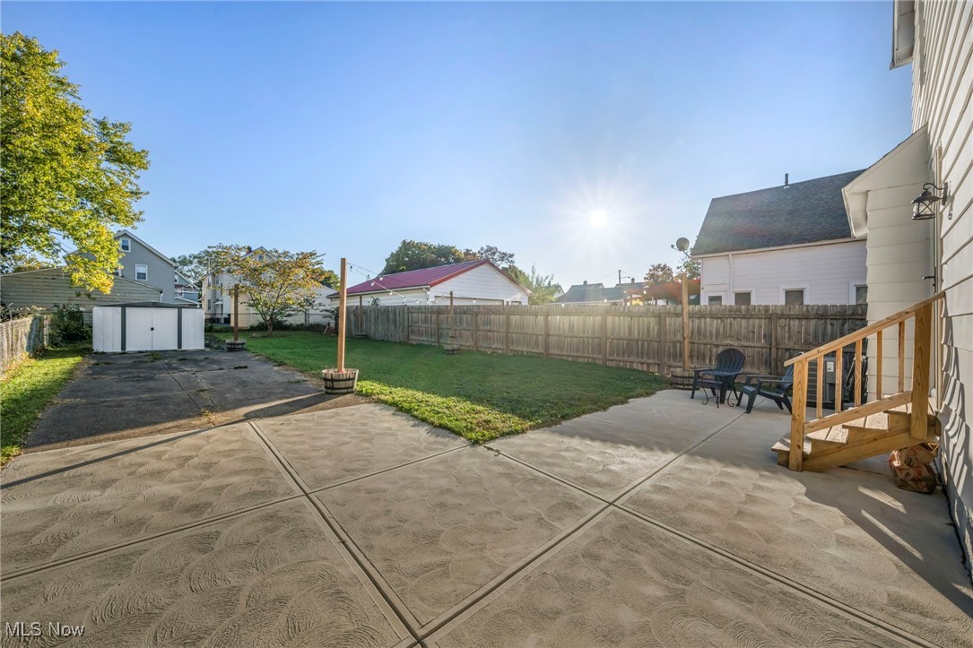 Cleveland, Ohio 44109, United States, 3 Bedrooms Bedrooms, ,1 BathroomBathrooms,Residential,Active,232910