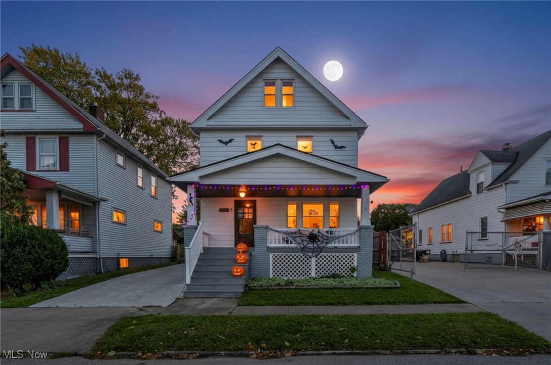 Cleveland, Ohio 44109, United States, 3 Bedrooms Bedrooms, ,1 BathroomBathrooms,Residential,Active,232910