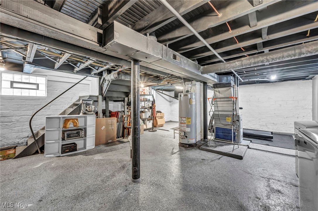 Cleveland, Ohio 44109, United States, 3 Bedrooms Bedrooms, ,1 BathroomBathrooms,Residential,Active,232910