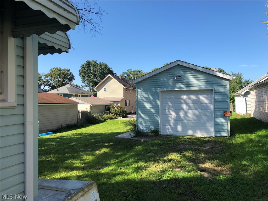 Kenwood - Residential