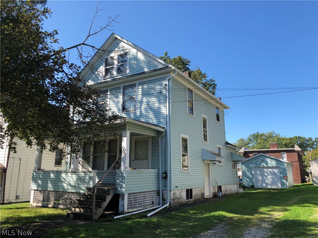 Kenwood - Residential