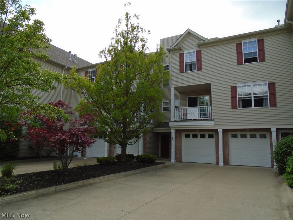 Sturbridge Xing Condo 03 Ph I - Residential
