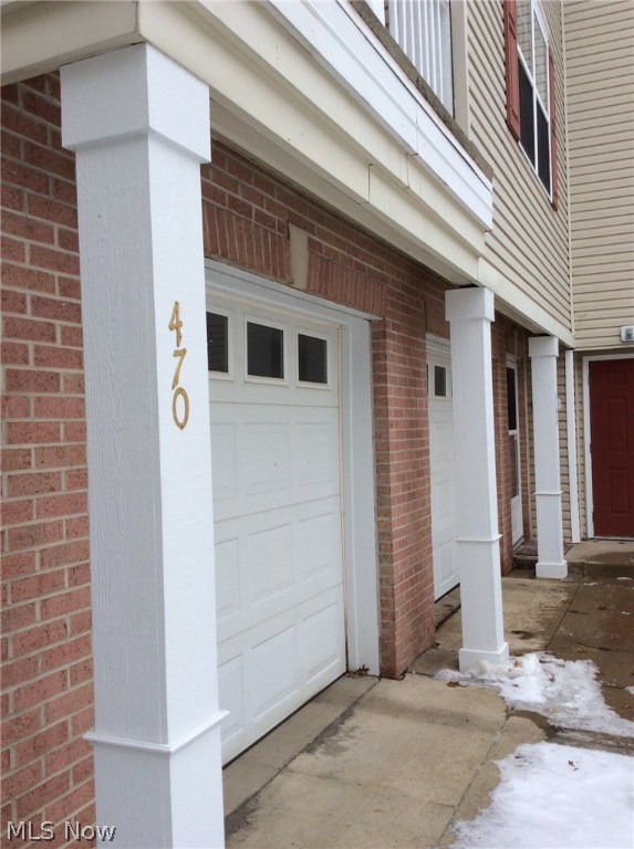 Sturbridge Xing Condo 03 Ph I - Residential