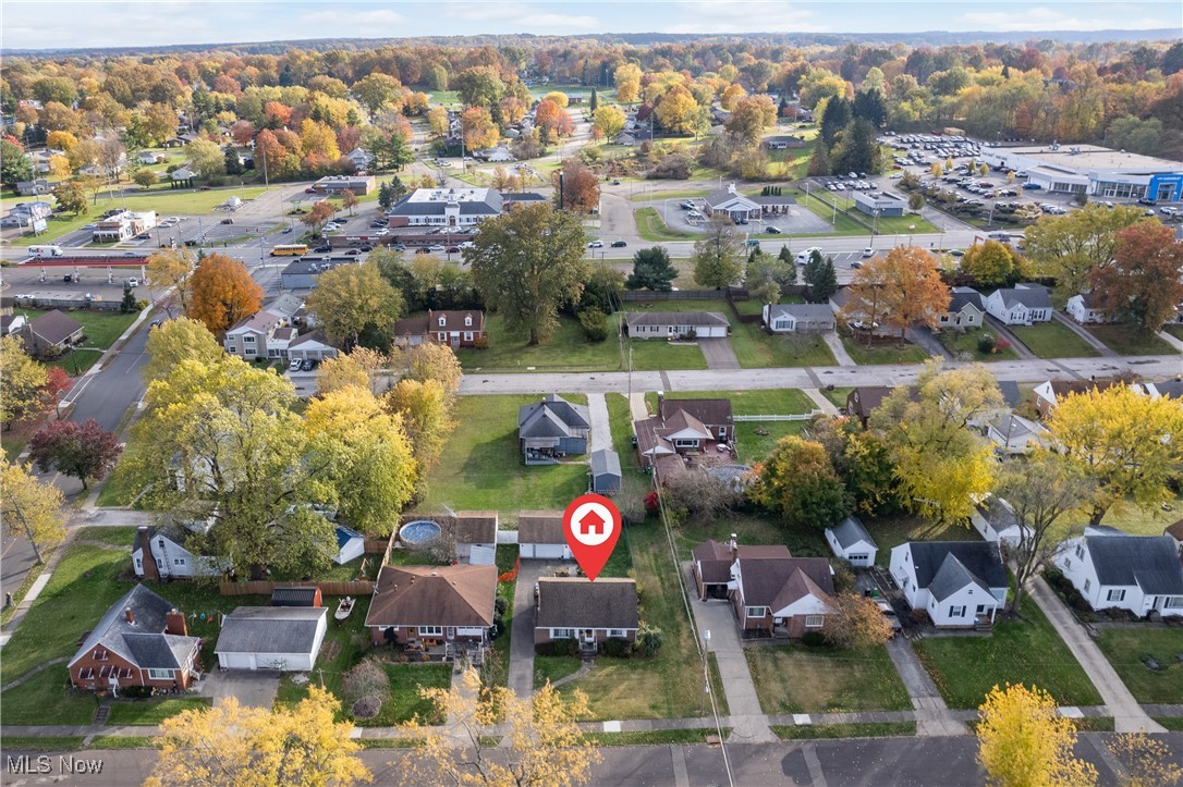 Alliance - Residential