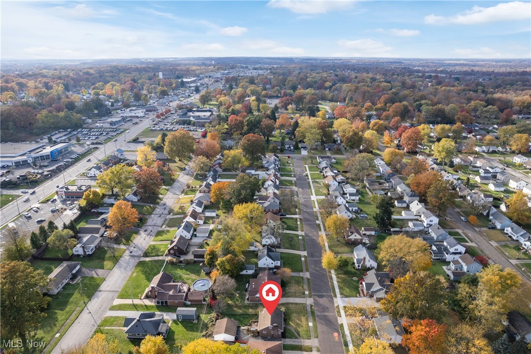 Alliance - Residential