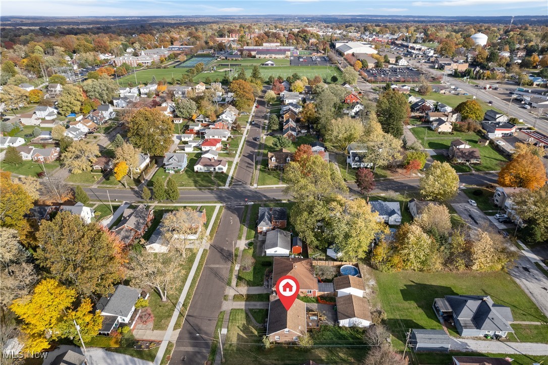 Alliance - Residential