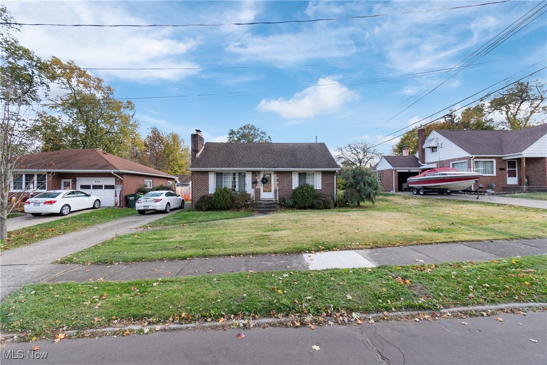 Alliance - Residential