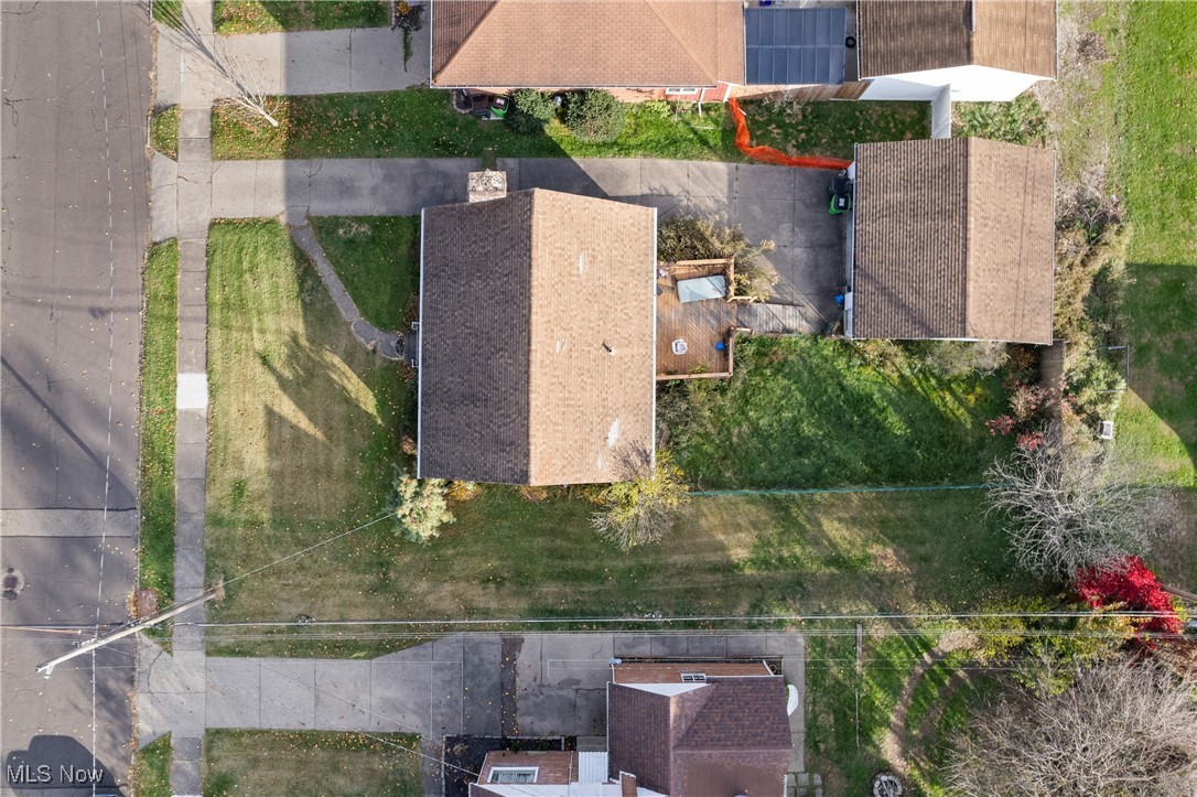 Alliance - Residential