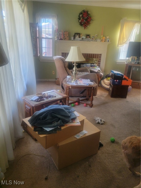 Alliance - Residential