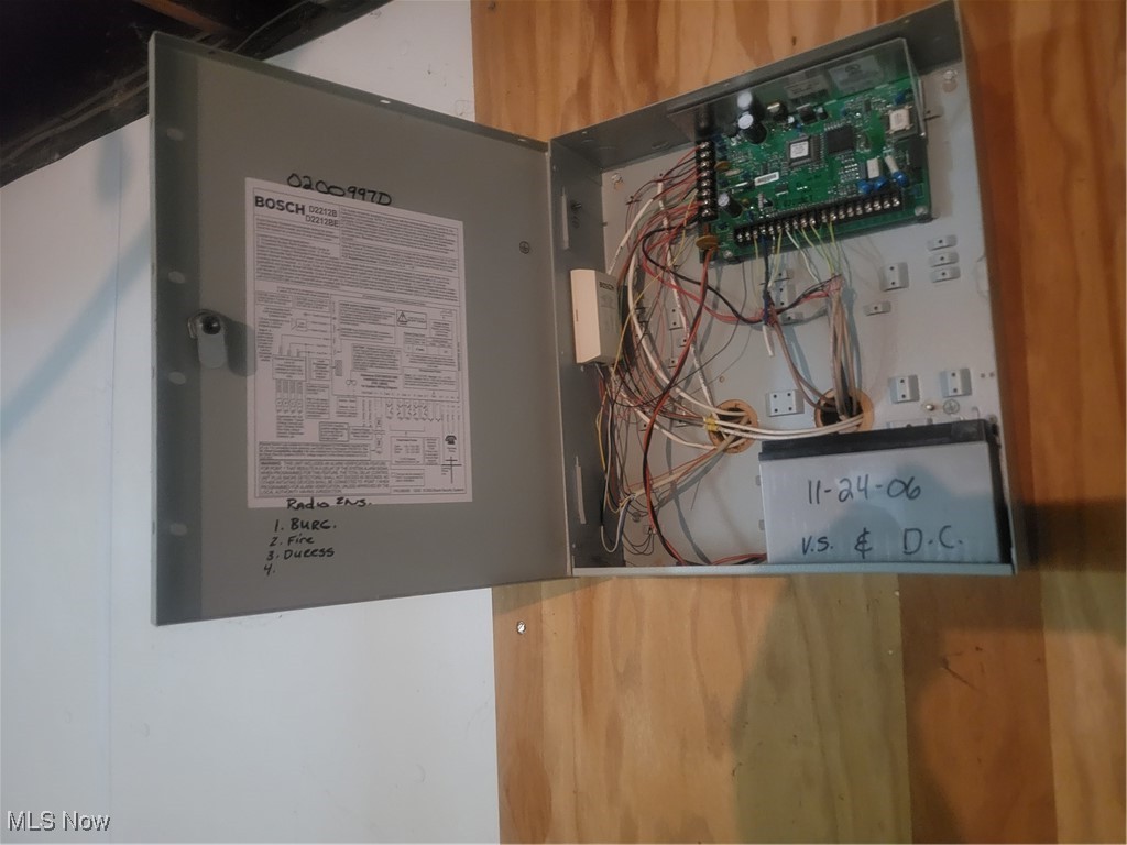 Alliance - Residential