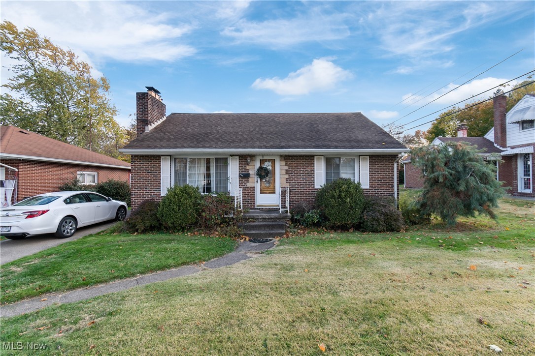 Alliance - Residential