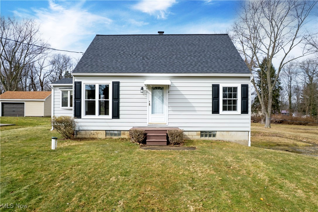 2088 Darnell Drive, Akron, Ohio image 1
