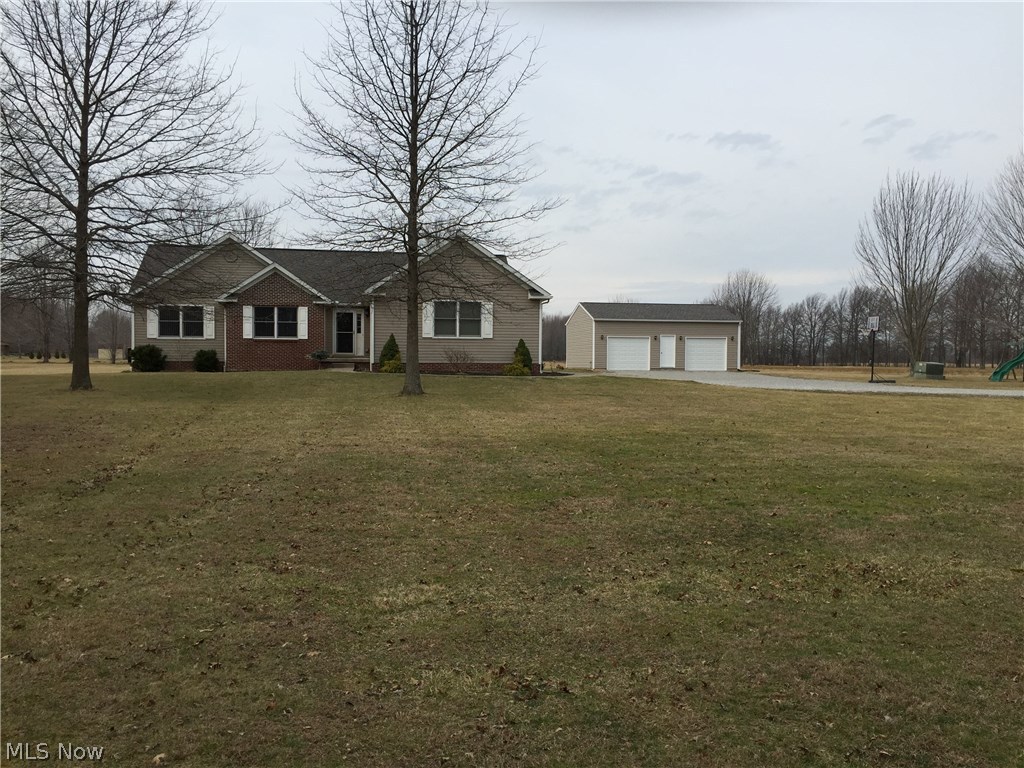 Duck Creek Farm 1 - Residential