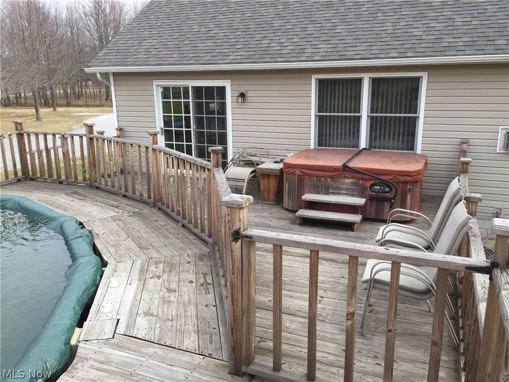 Duck Creek Farm 1 - Residential