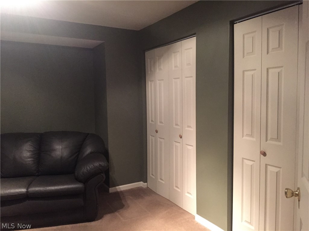 Duck Creek Farm 1 - Residential