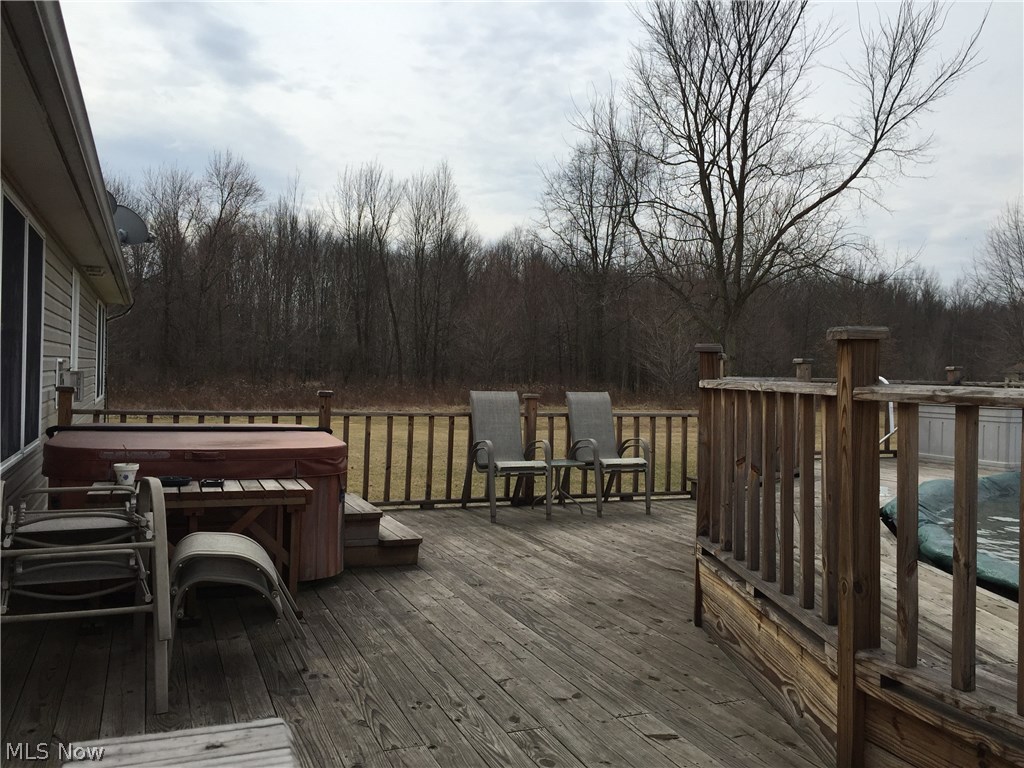 Duck Creek Farm 1 - Residential