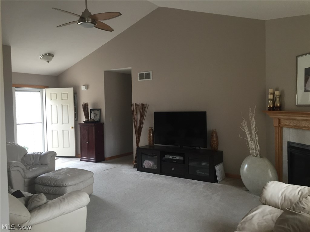 Duck Creek Farm 1 - Residential