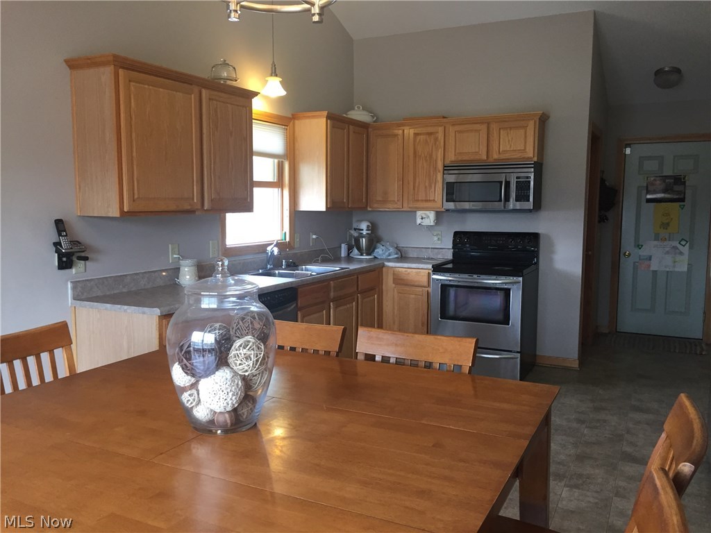 Duck Creek Farm 1 - Residential