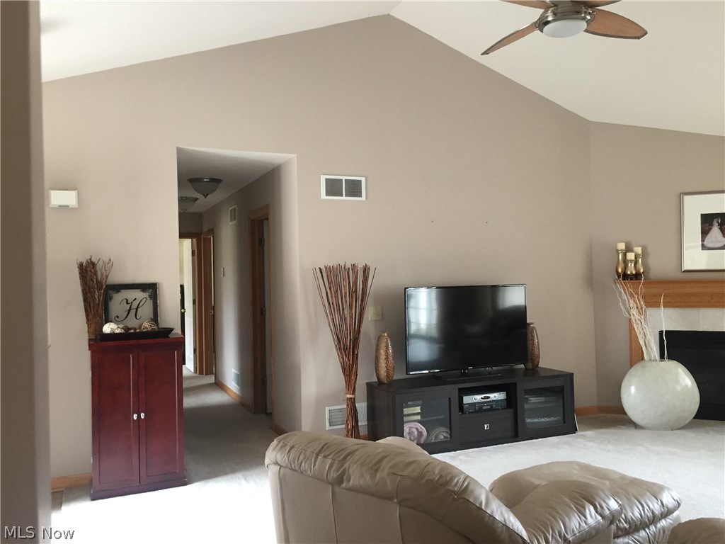 Duck Creek Farm 1 - Residential