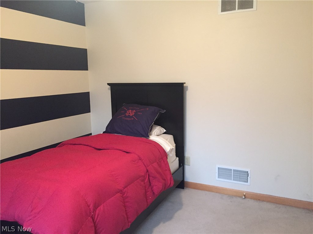 Duck Creek Farm 1 - Residential