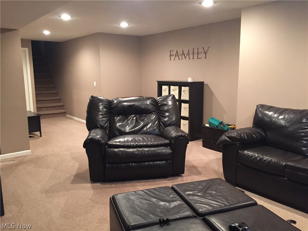 Duck Creek Farm 1 - Residential