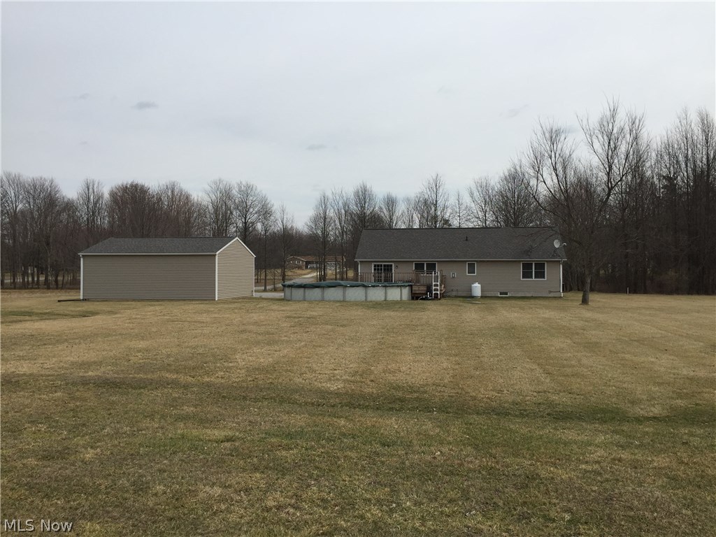 Duck Creek Farm 1 - Residential