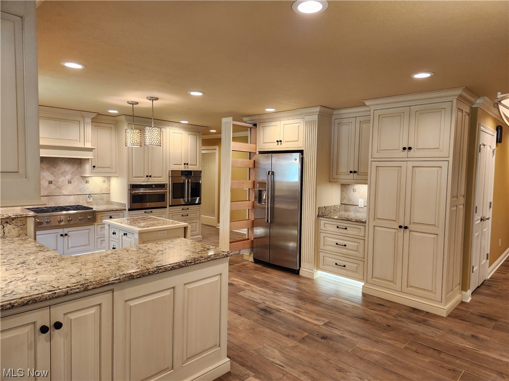 Steiner - Residential