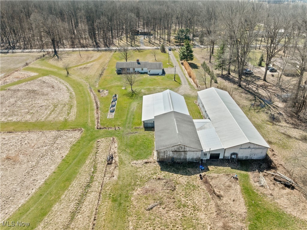 17900 Western Reserve Road, North Benton, Ohio image 44