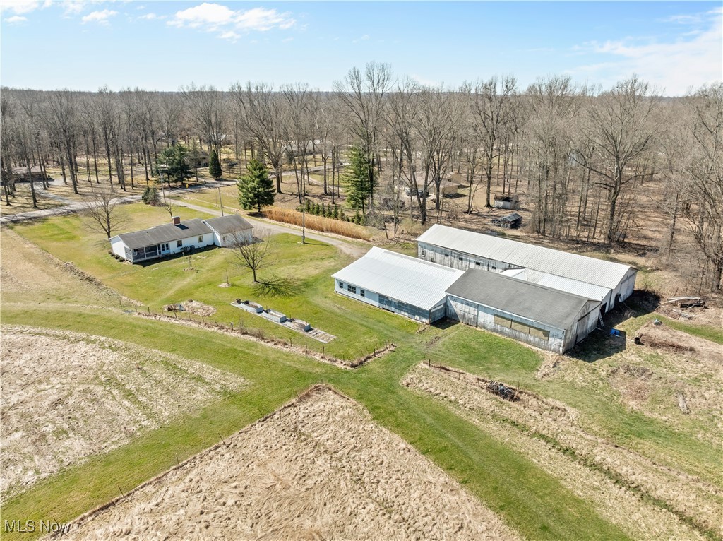 17900 Western Reserve Road, North Benton, Ohio image 47