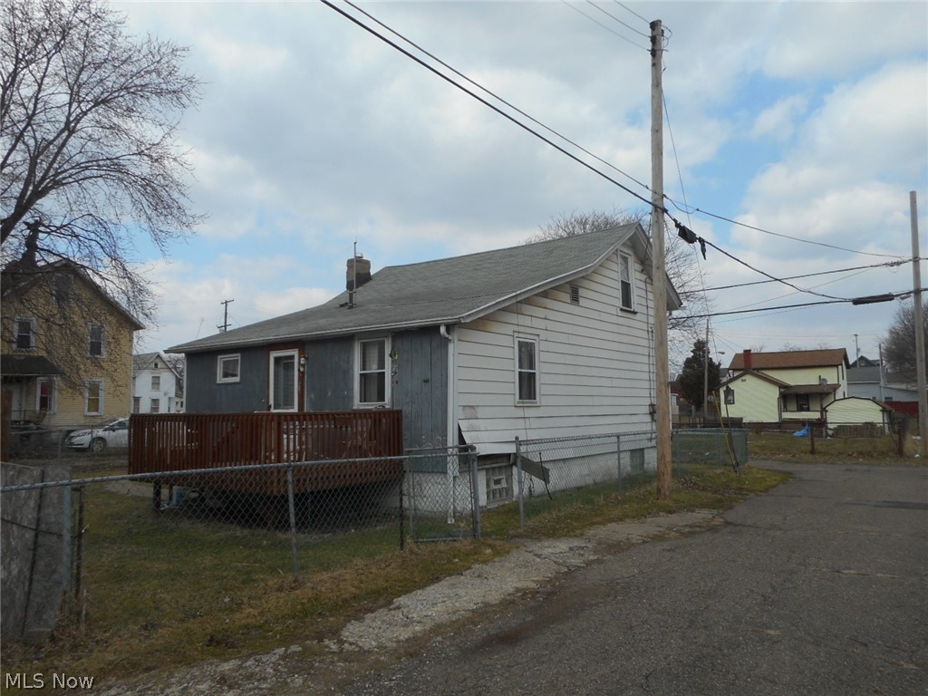 Canton - Residential