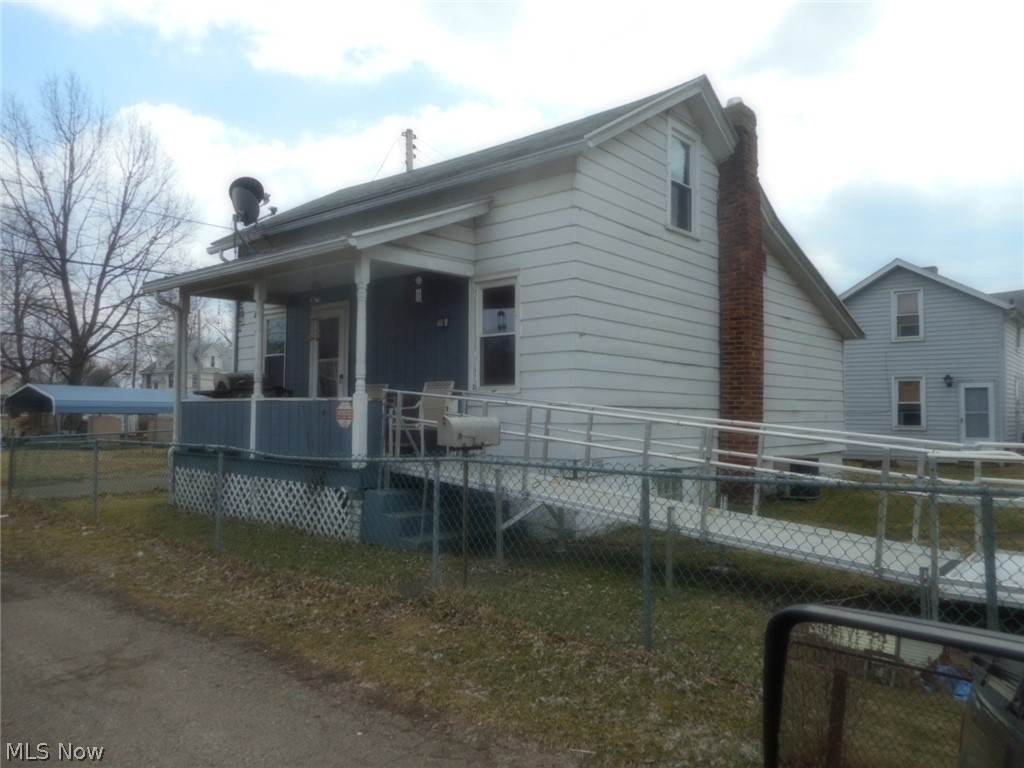 Canton - Residential