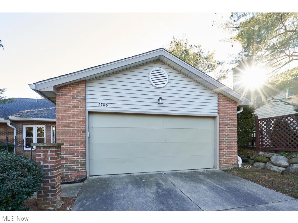 Indian Hills - Residential