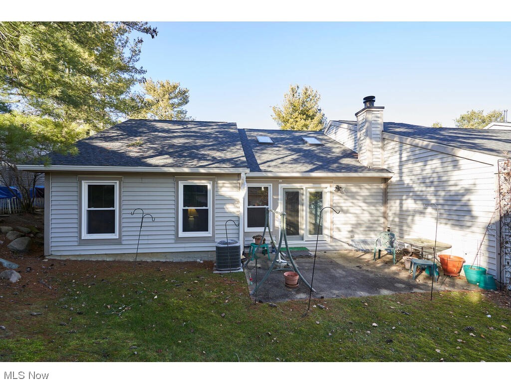 Indian Hills - Residential