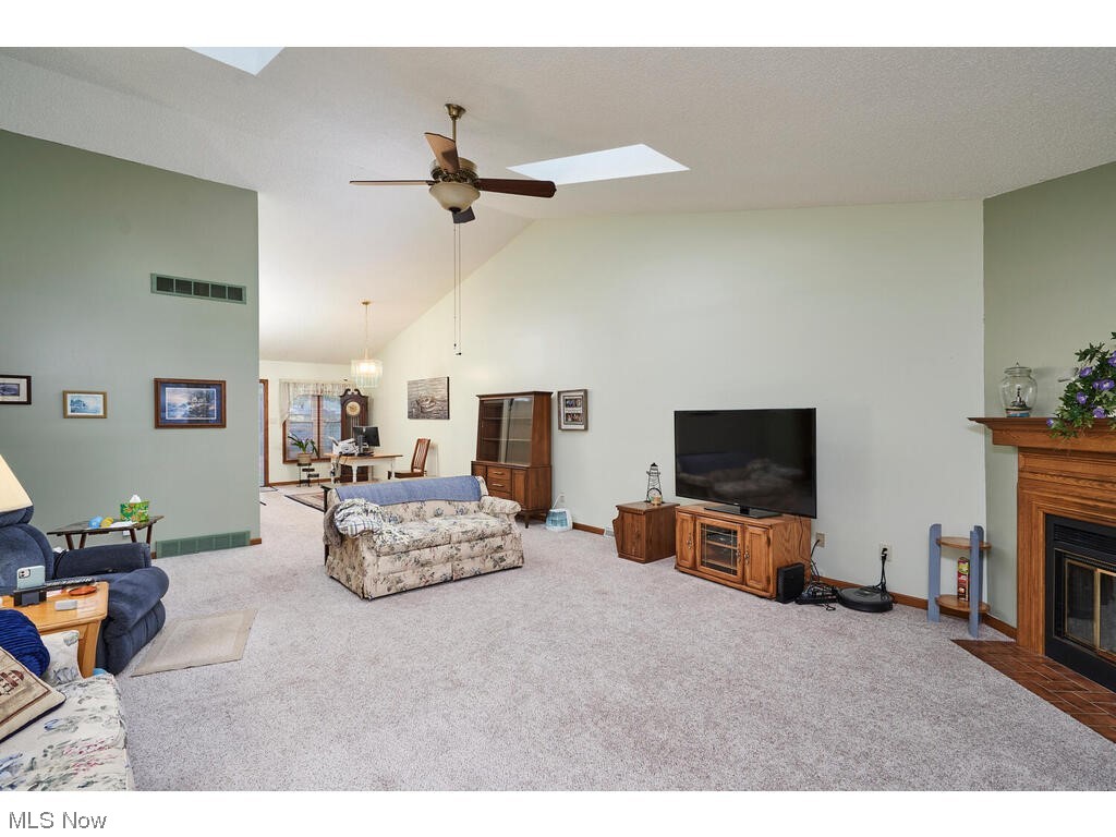 Indian Hills - Residential